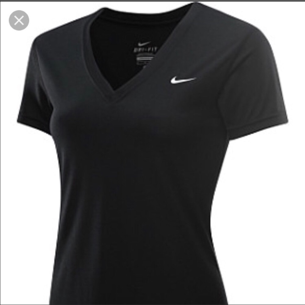 Nike Classic Tee